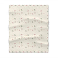 Hot. Cold. Repeat. | Funny Perimenopause Throw Blanket