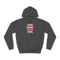 Peri-Meno—What the Heck! | Funny Perimenopause Hoodie