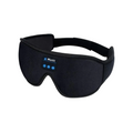 3D Bluetooth Sleep Mask with Wireless Audio