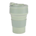 Fold & Go Collapsible Travel Cup – 500ml