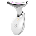 Microcurrent Face & Neck Beauty Massager
