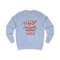 Peri-Meno—What the Heck! | Funny Perimenopause Sweatshirt
