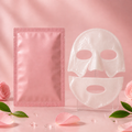 3-in-1 Hydrating Collagen Sheet Mask – 4 Pack