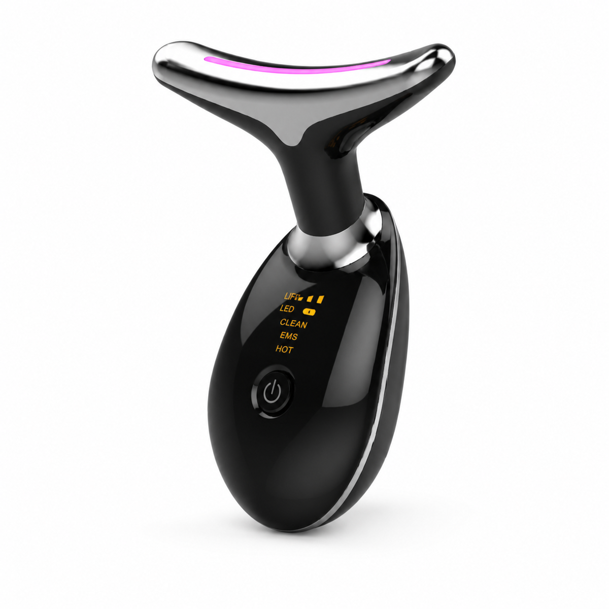 Microcurrent Face & Neck Beauty Massager
