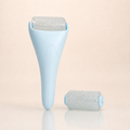 Cooling Ice Facial Roller – Reusable De-Puffing Face Massager