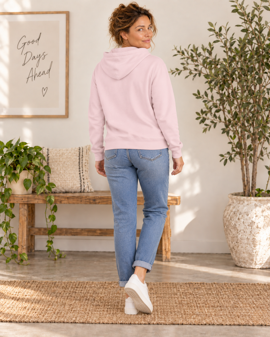 Peri-Meno—What the Heck! | Funny Perimenopause Hoodie